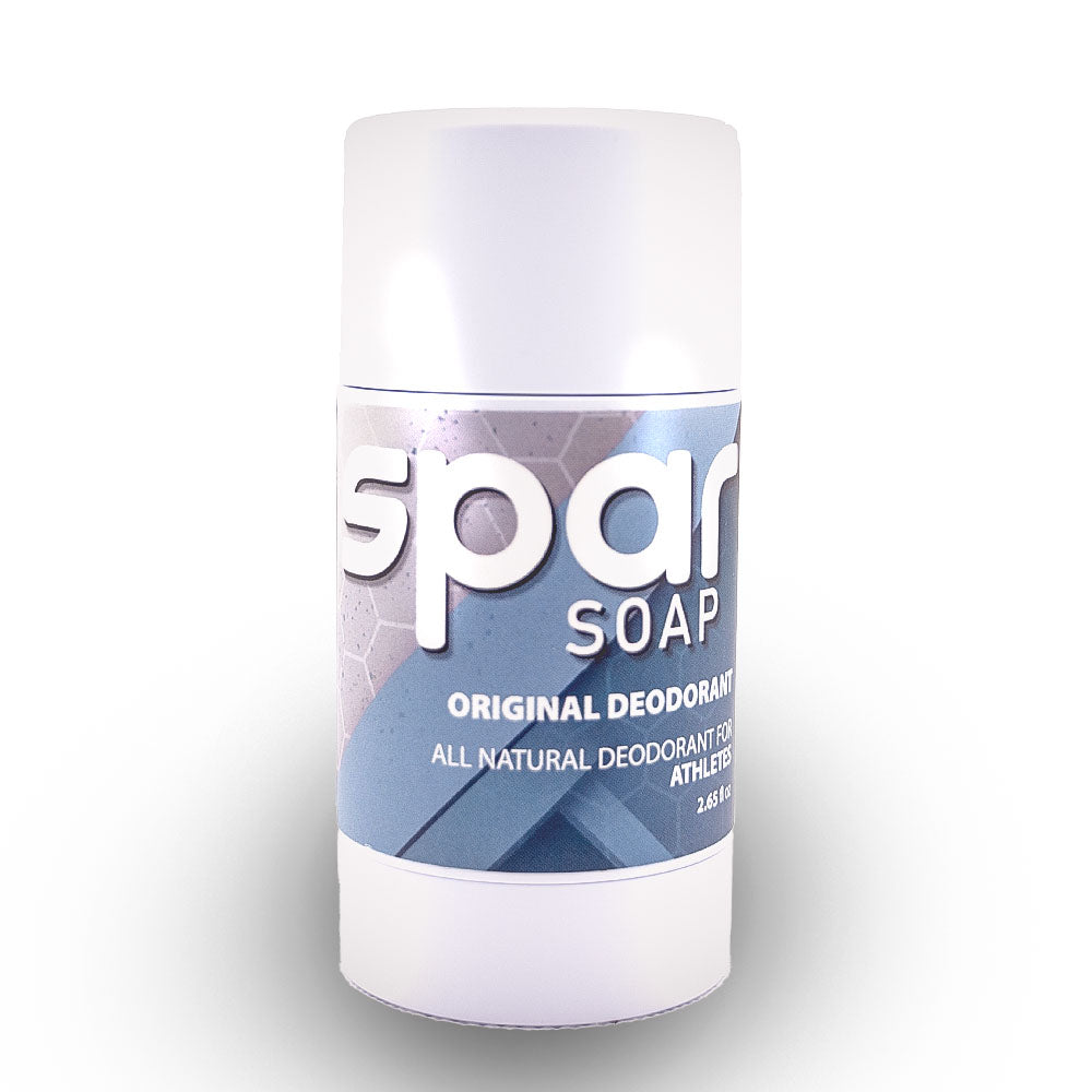 Original Deodorant - Cedar Lemongrass
